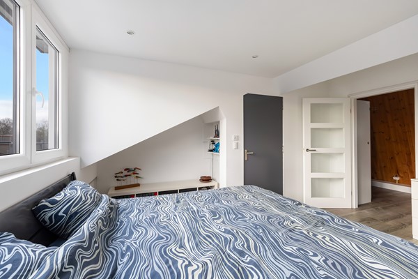 Foto - Te koop: Fijne gezinswoning met carport!